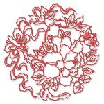 花纹
