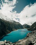 山水风景