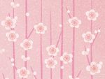 花朵底纹