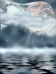 唯美星空