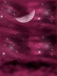 唯美星空