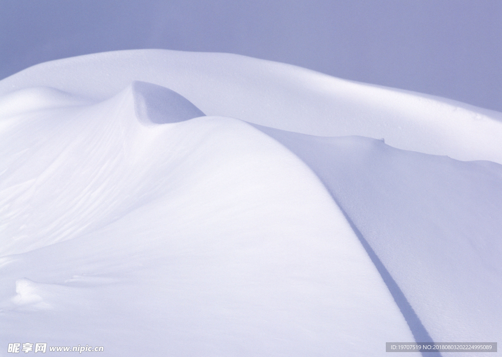 雪景