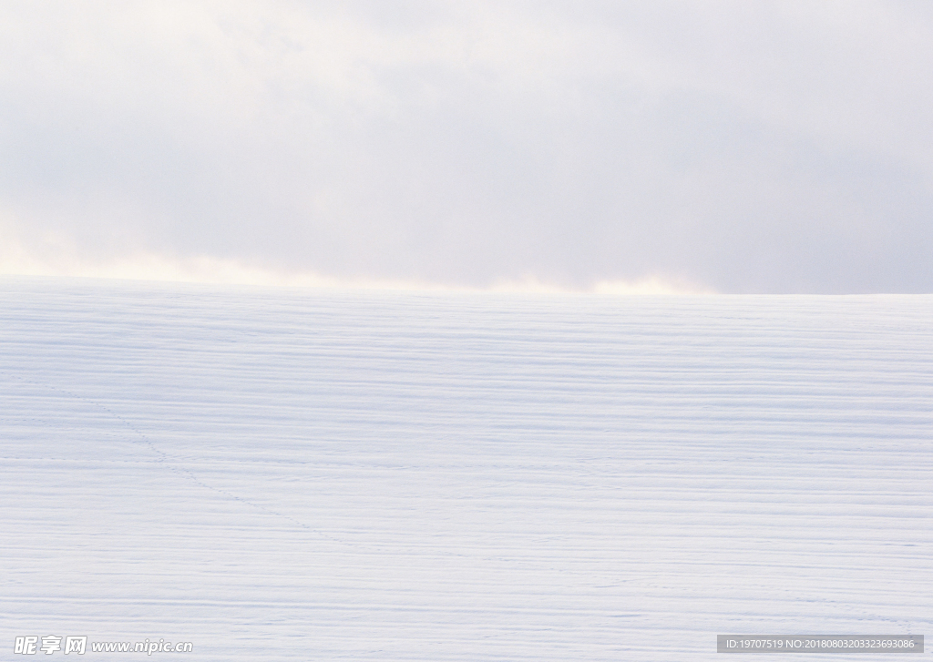 雪景