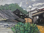 风景油画