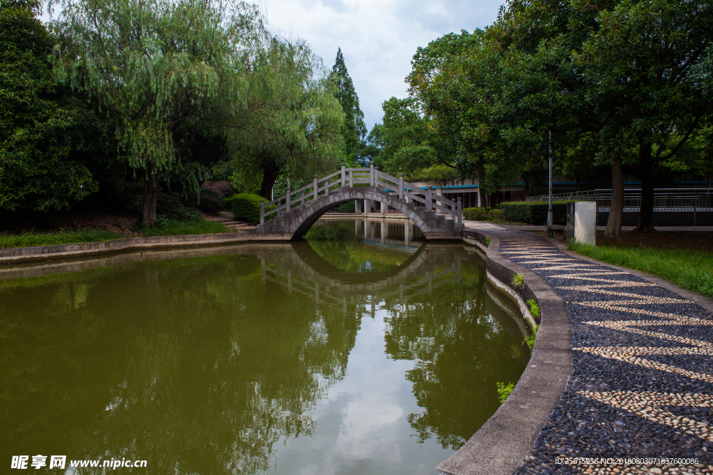 湖南农业大学