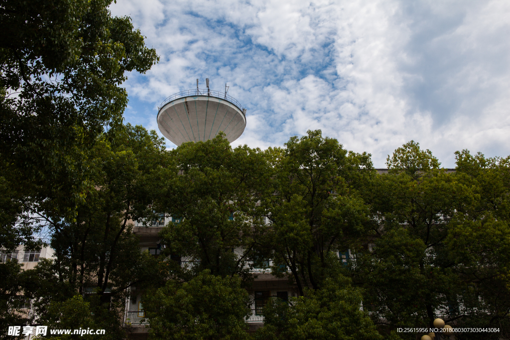 湖南农业大学