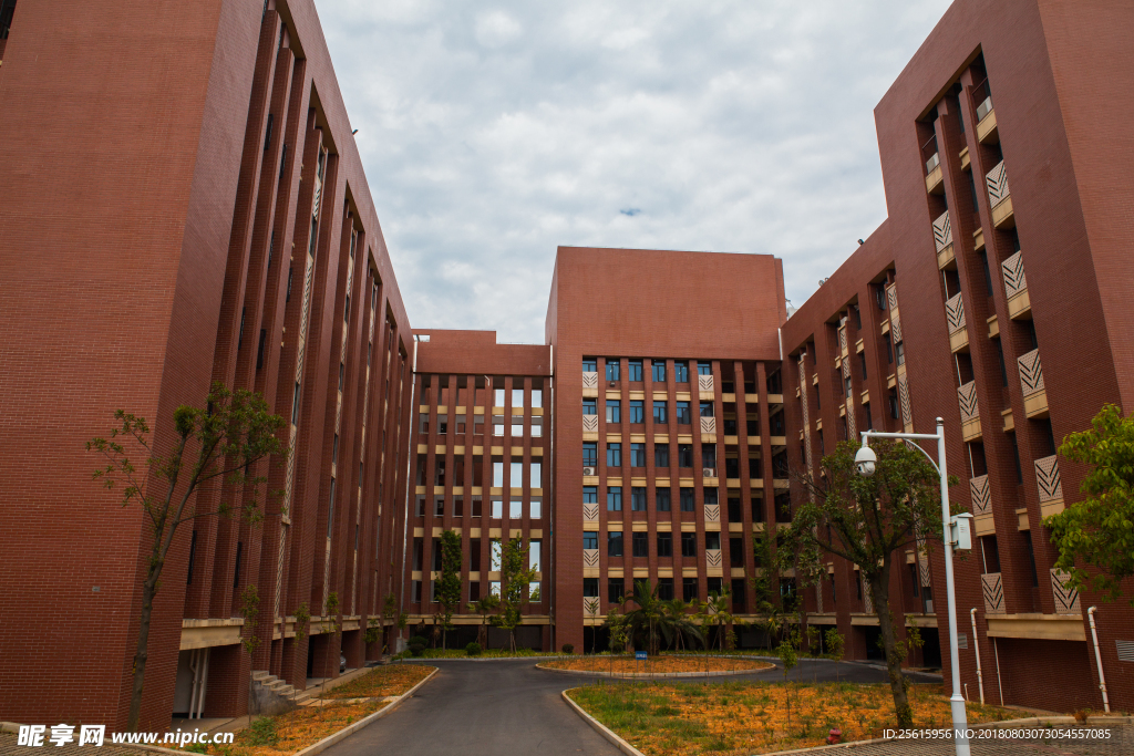 湖南农业大学