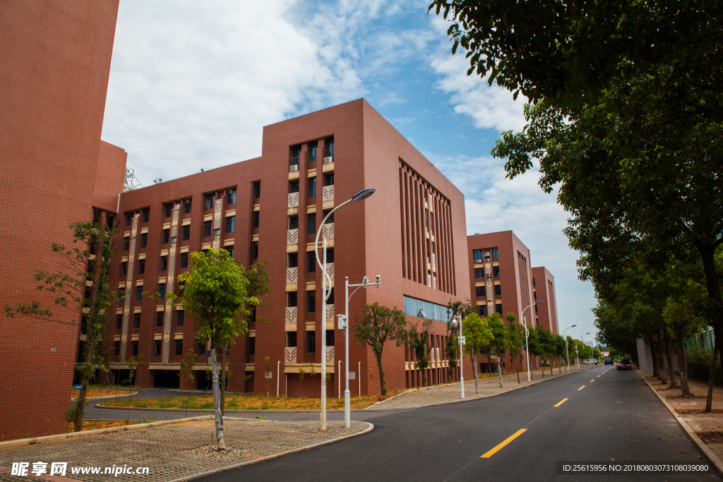 湖南农业大学