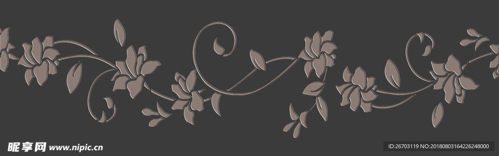 花纹