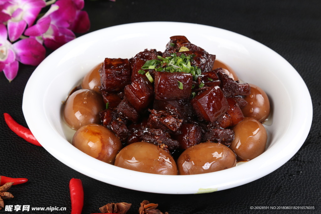 禾和特色红烧肉