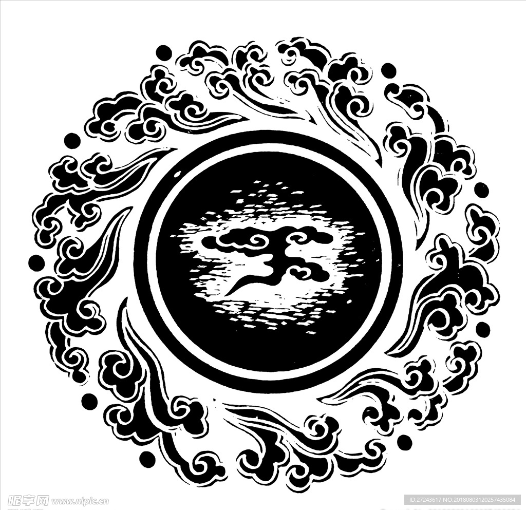 龙纹