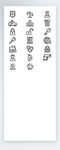 图标