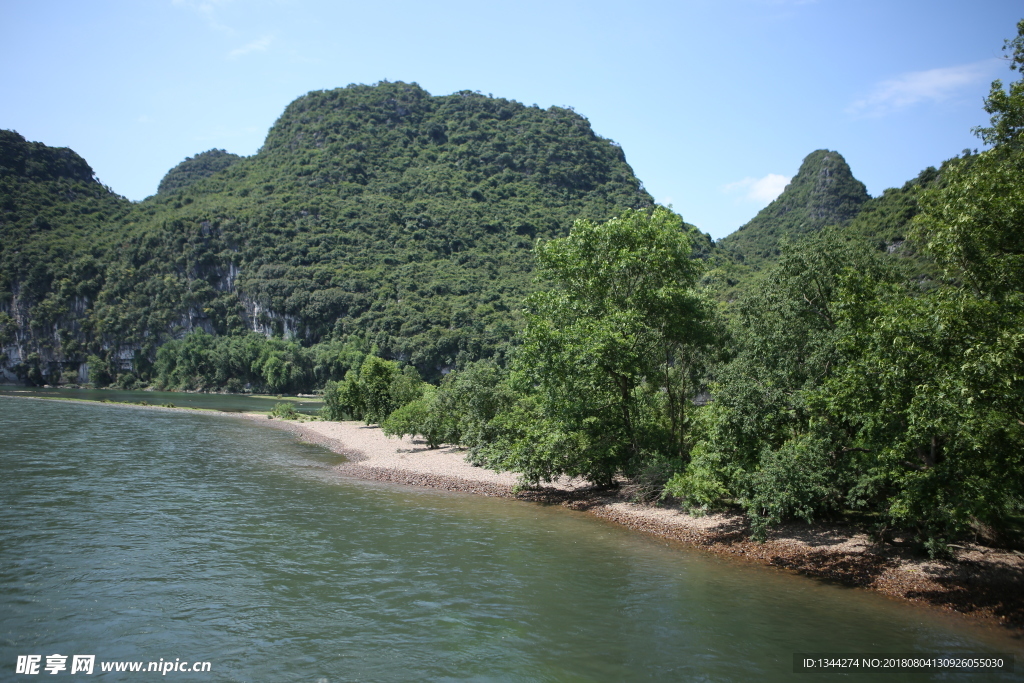 桂林风景