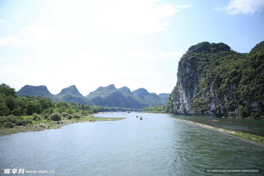 桂林风景