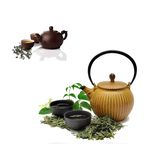 茶壶茶