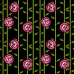花纹