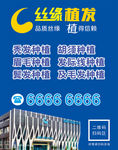 丝缘植发