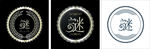 谜logo