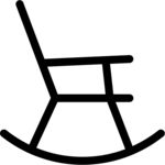 椅子素材