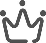皇冠素材