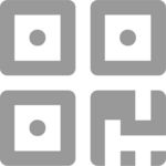 二维码素材