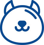 狗狗素材