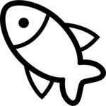 鱼素材