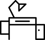 桌子素材