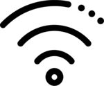 WiFi素材