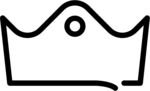 皇冠图标