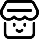 商店图标