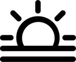 天气图标