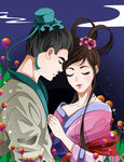 牛郎织女