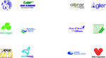图标logo