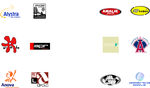 图标logo