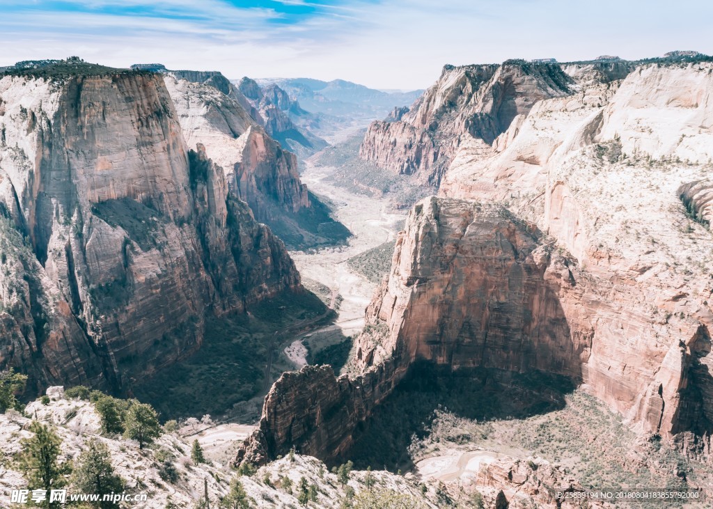 风景