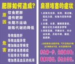 减肥