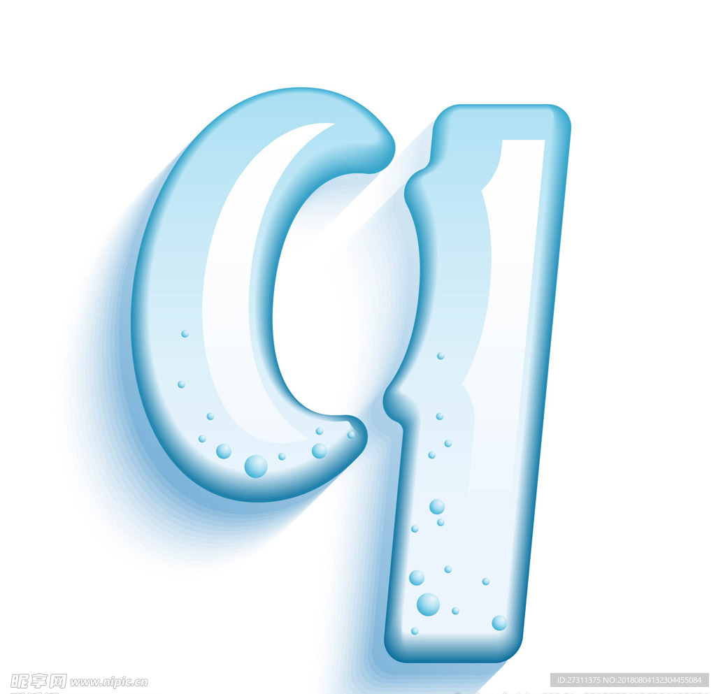 字母图片