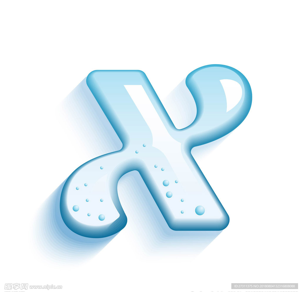 字母图片