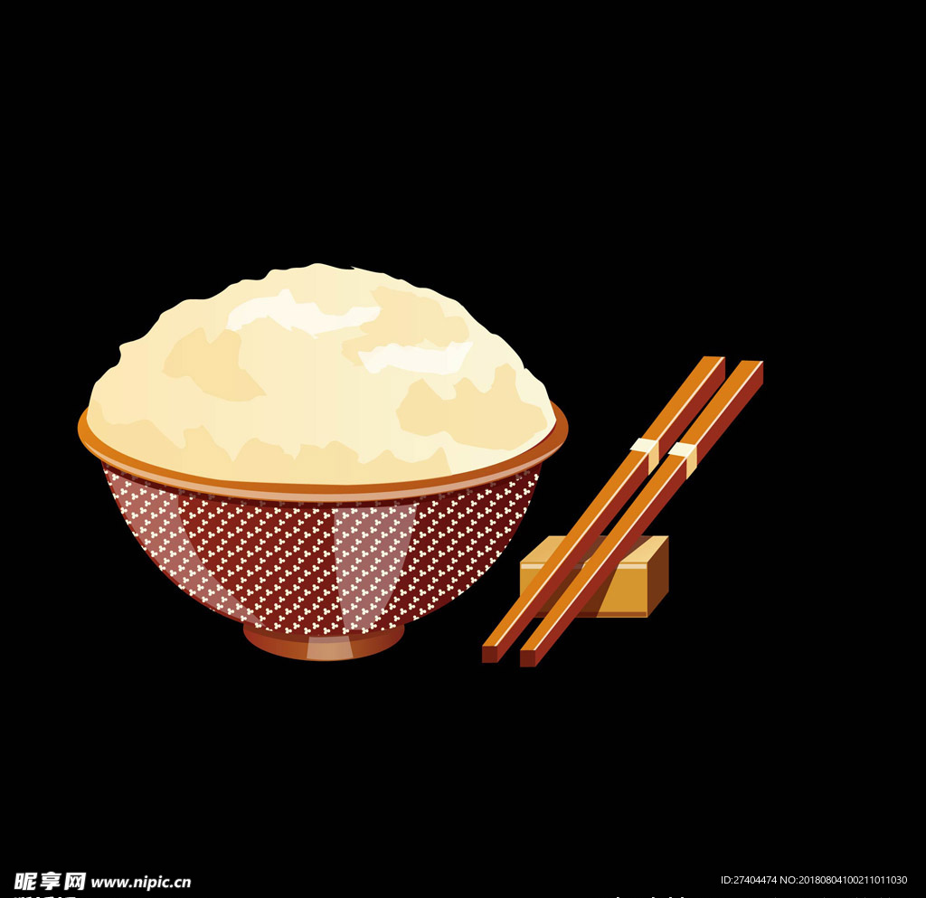 卡通厨房用品图片