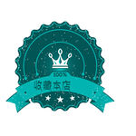 标签图片