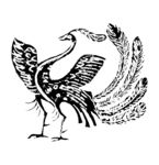 传统花纹图片