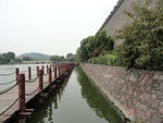 木桥 小桥