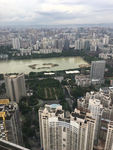 南宁城市风光