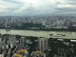 南宁城市风光