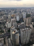 南宁城市风光