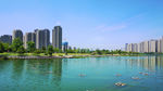 城市建筑