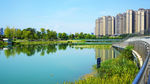 城市风光