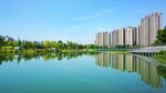 公园风景