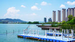 城市风光